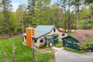 8041 Two Lakes Rd, , Lake Tomahawk,  WI 54539 United States