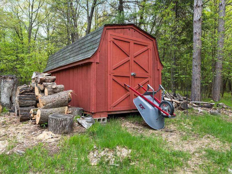 8041 Two Lakes Rd, , Lake Tomahawk,  WI 54539 United States