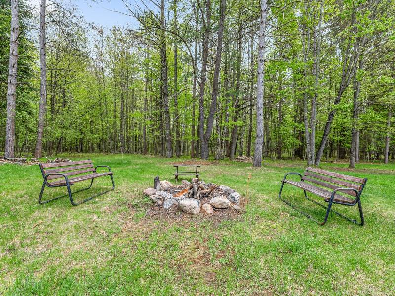 8041 Two Lakes Rd, , Lake Tomahawk,  WI 54539 United States