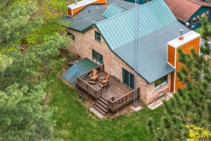 8041 Two Lakes Rd, , Lake Tomahawk,  WI 54539 United States