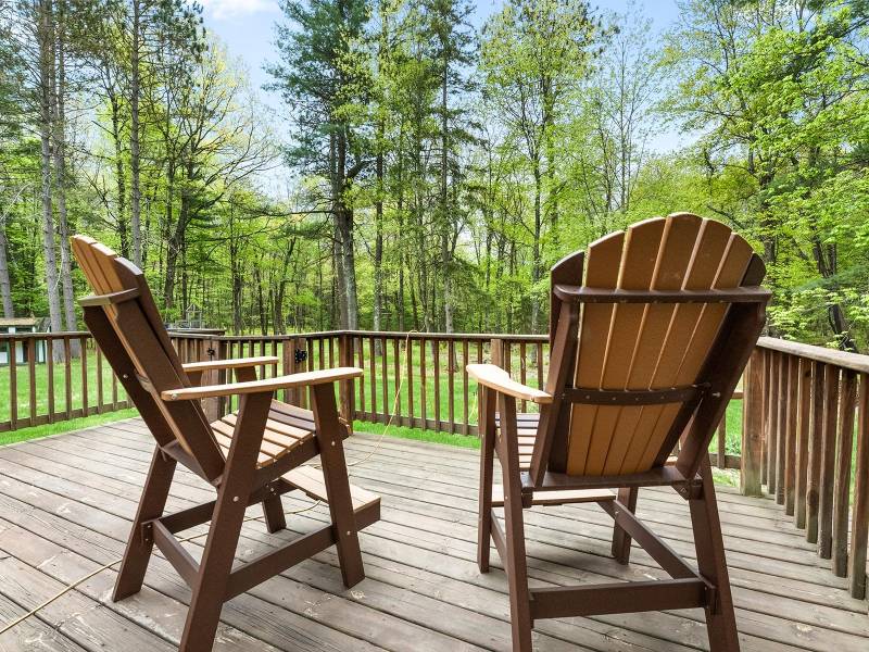 8041 Two Lakes Rd, , Lake Tomahawk,  WI 54539 United States