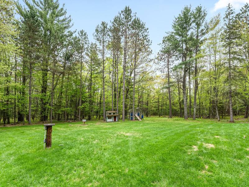 8041 Two Lakes Rd, , Lake Tomahawk,  WI 54539 United States