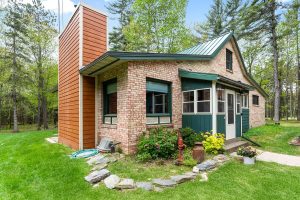 8041 Two Lakes Rd, , Lake Tomahawk,  WI 54539 United States