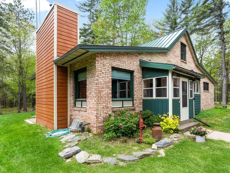 8041 Two Lakes Rd, , Lake Tomahawk,  WI 54539 United States