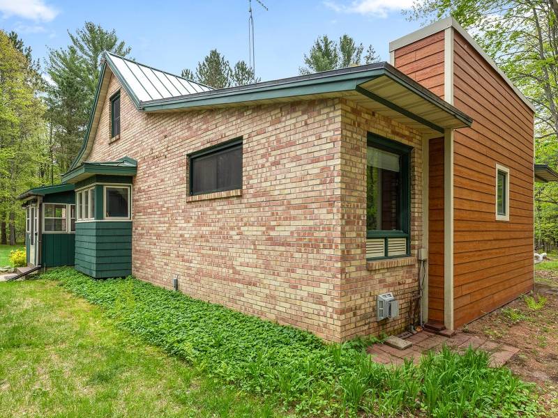 8041 Two Lakes Rd, , Lake Tomahawk,  WI 54539 United States