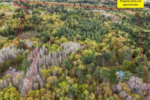 8041 Two Lakes Rd, , Lake Tomahawk,  WI 54539 United States