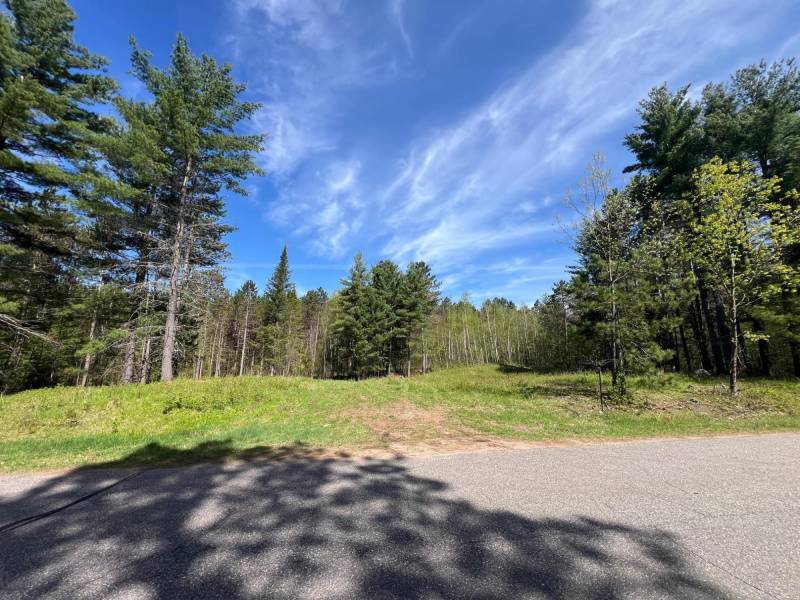 8402 Old Hwy K Rd, , Harshaw,  WI 54529 United States