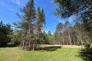 8402 Old Hwy K Rd, , Harshaw,  WI 54529 United States
