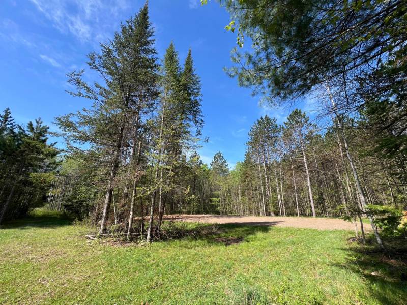 8402 Old Hwy K Rd, , Harshaw,  WI 54529 United States
