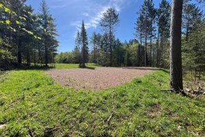8402 Old Hwy K Rd, , Harshaw,  WI 54529 United States
