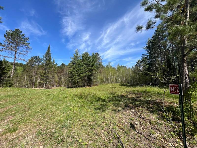 8402 Old Hwy K Rd, , Harshaw,  WI 54529 United States