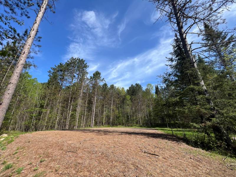 8402 Old Hwy K Rd, , Harshaw,  WI 54529 United States