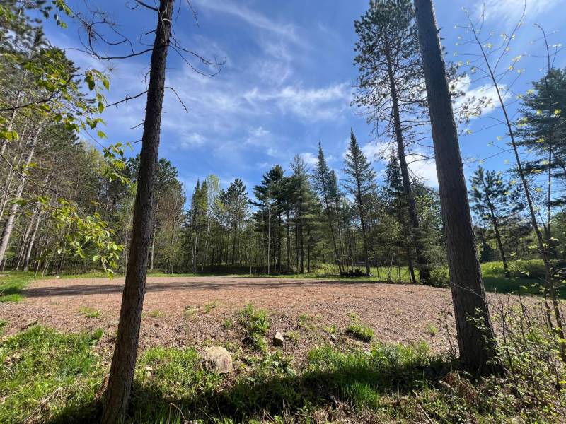 8402 Old Hwy K Rd, , Harshaw,  WI 54529 United States
