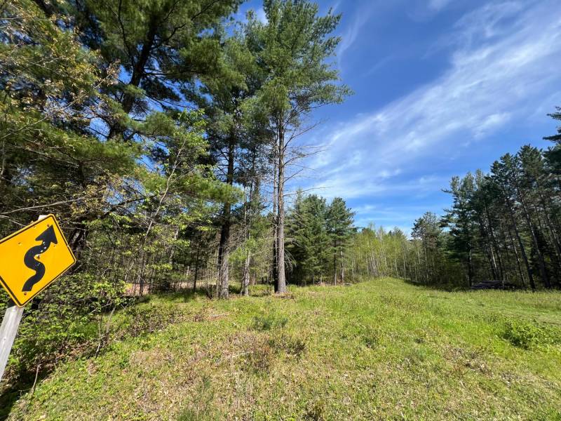 8402 Old Hwy K Rd, , Harshaw,  WI 54529 United States
