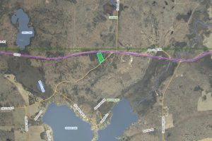 8402 Old Hwy K Rd, , Harshaw,  WI 54529 United States