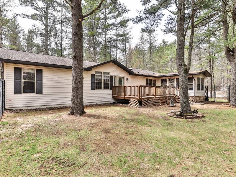 9135 David Dr, , St Germain,  WI 54558 United States