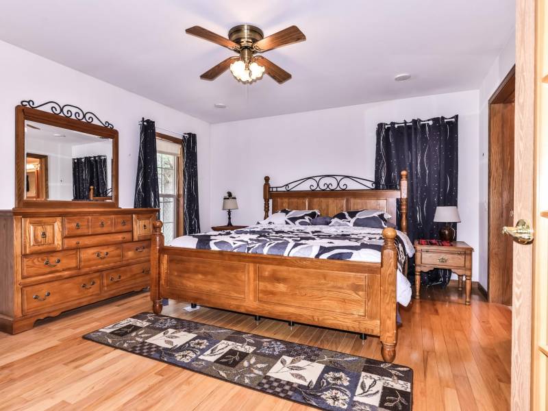 9135 David Dr, , St Germain,  WI 54558 United States