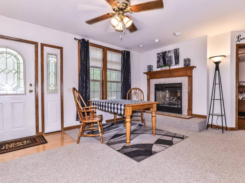 9135 David Dr, , St Germain,  WI 54558 United States