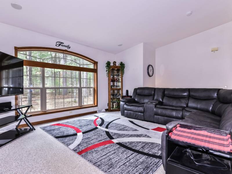9135 David Dr, , St Germain,  WI 54558 United States