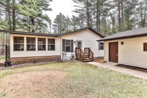9135 David Dr, , St Germain,  WI 54558 United States