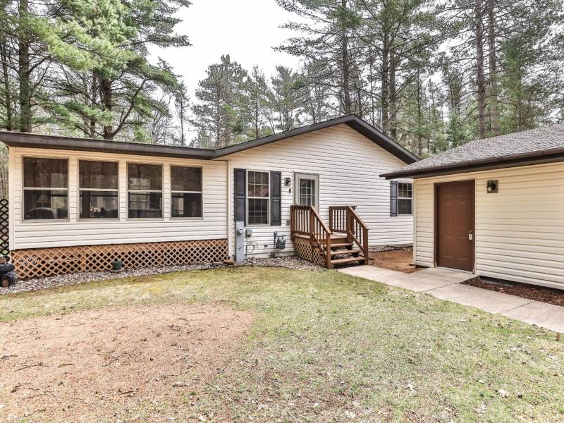 9135 David Dr, , St Germain,  WI 54558 United States