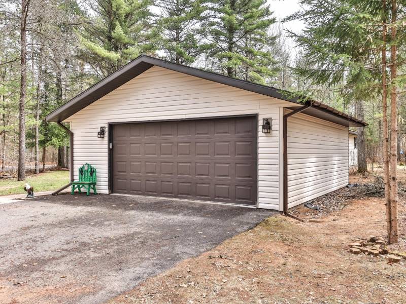9135 David Dr, , St Germain,  WI 54558 United States