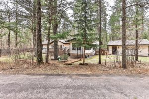 9135 David Dr, , St Germain,  WI 54558 United States