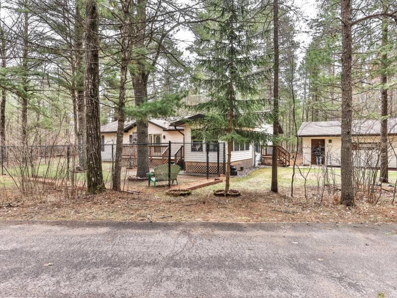 9135 David Dr, , St Germain,  WI 54558 United States