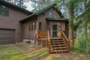 9507 Natural Springs Rd, , Presque Isle,  WI 54557 United States