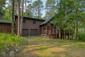 9507 Natural Springs Rd, , Presque Isle,  WI 54557 United States