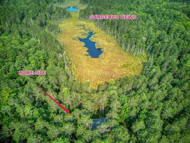 9507 Natural Springs Rd, , Presque Isle,  WI 54557 United States