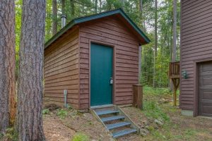 9507 Natural Springs Rd, , Presque Isle,  WI 54557 United States