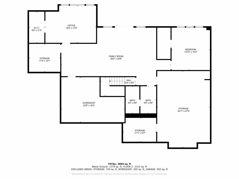 House/8221 Trails End Rd, , Land O Lakes,  WI 54540 United States