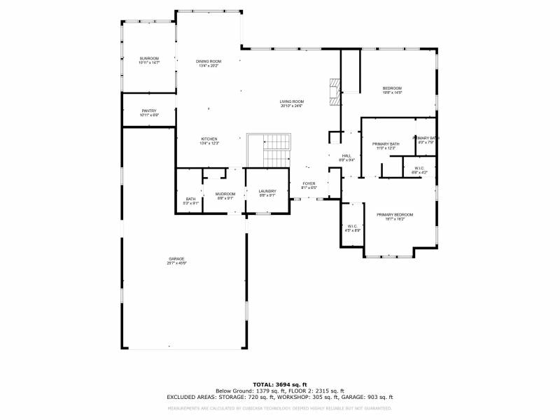 House/8221 Trails End Rd, , Land O Lakes,  WI 54540 United States
