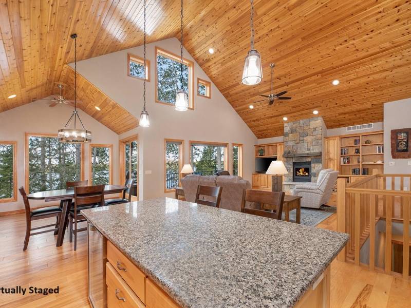 House/8221 Trails End Rd, , Land O Lakes,  WI 54540 United States