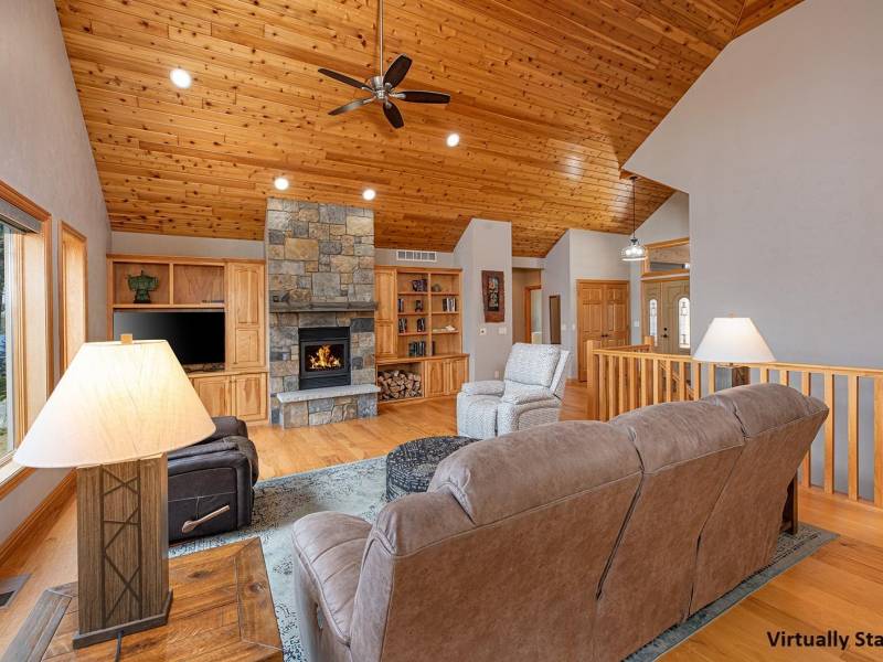 House/8221 Trails End Rd, , Land O Lakes,  WI 54540 United States