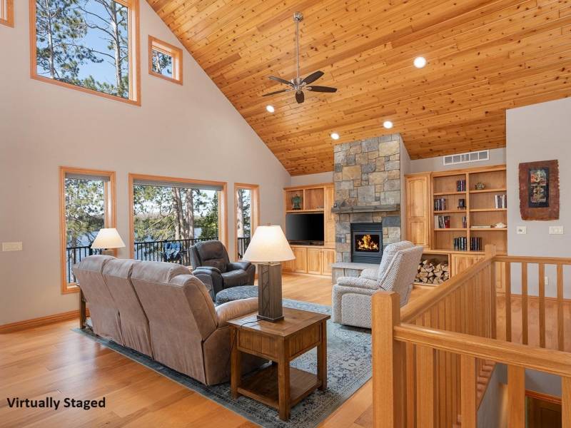 House/8221 Trails End Rd, , Land O Lakes,  WI 54540 United States