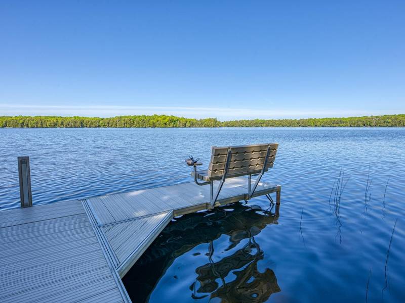 House/8221 Trails End Rd, , Land O Lakes,  WI 54540 United States