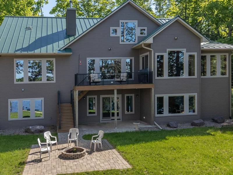 House/8221 Trails End Rd, , Land O Lakes,  WI 54540 United States