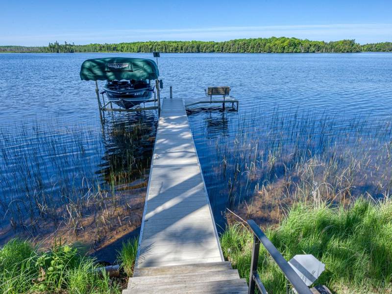 House/8221 Trails End Rd, , Land O Lakes,  WI 54540 United States