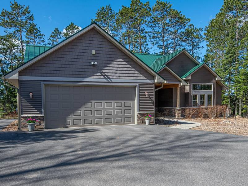 House/8221 Trails End Rd, , Land O Lakes,  WI 54540 United States