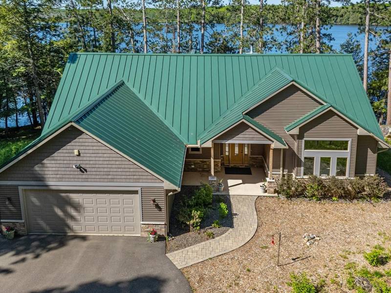 House/8221 Trails End Rd, , Land O Lakes,  WI 54540 United States