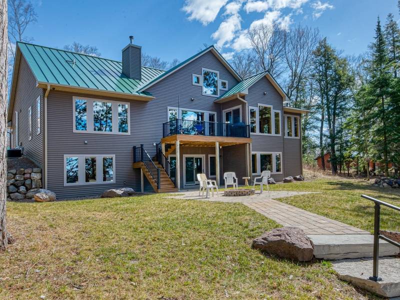 House/8221 Trails End Rd, , Land O Lakes,  WI 54540 United States