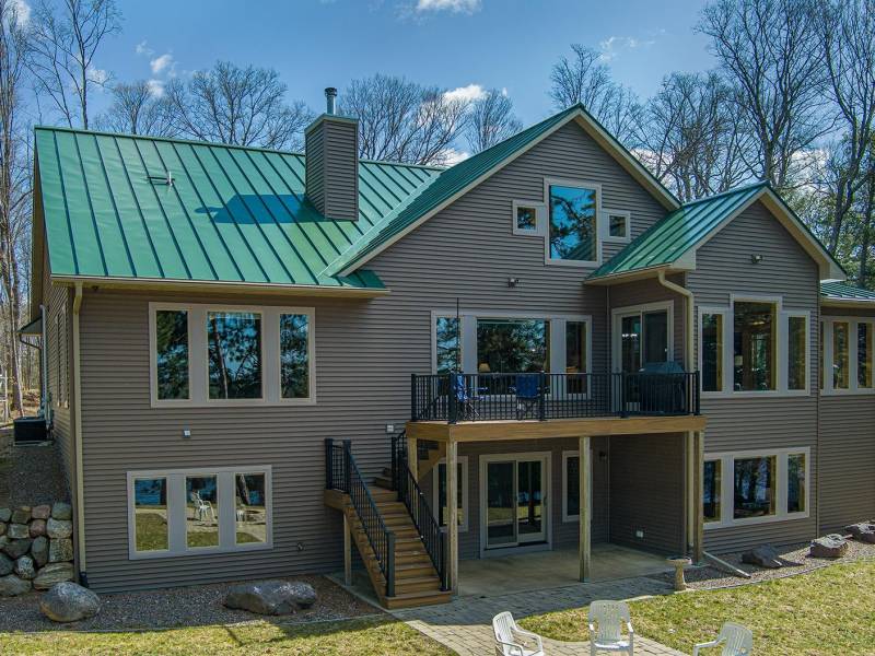 House/8221 Trails End Rd, , Land O Lakes,  WI 54540 United States