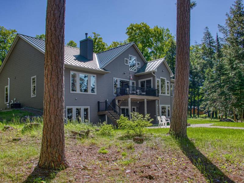 House/8221 Trails End Rd, , Land O Lakes,  WI 54540 United States