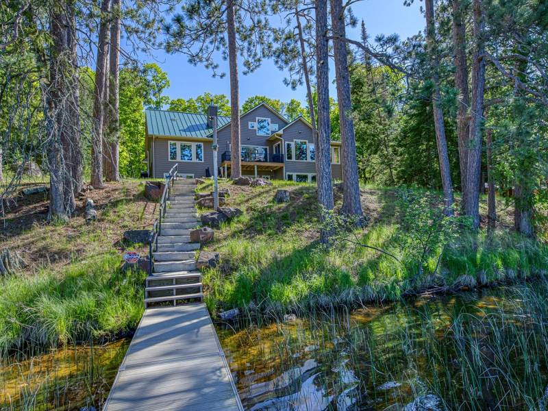House/8221 Trails End Rd, , Land O Lakes,  WI 54540 United States