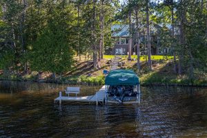 House/8221 Trails End Rd, , Land O Lakes,  WI 54540 United States
