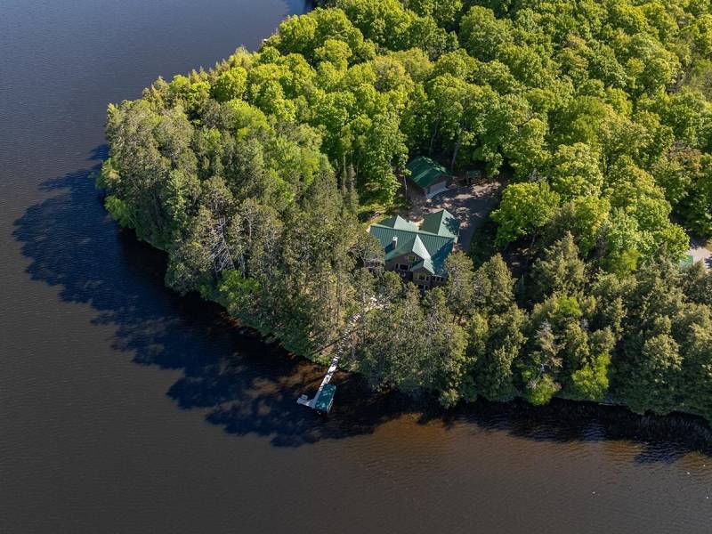 House/8221 Trails End Rd, , Land O Lakes,  WI 54540 United States