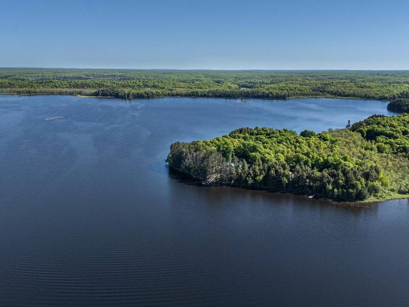 House/8221 Trails End Rd, , Land O Lakes,  WI 54540 United States