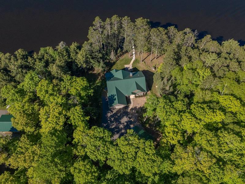House/8221 Trails End Rd, , Land O Lakes,  WI 54540 United States
